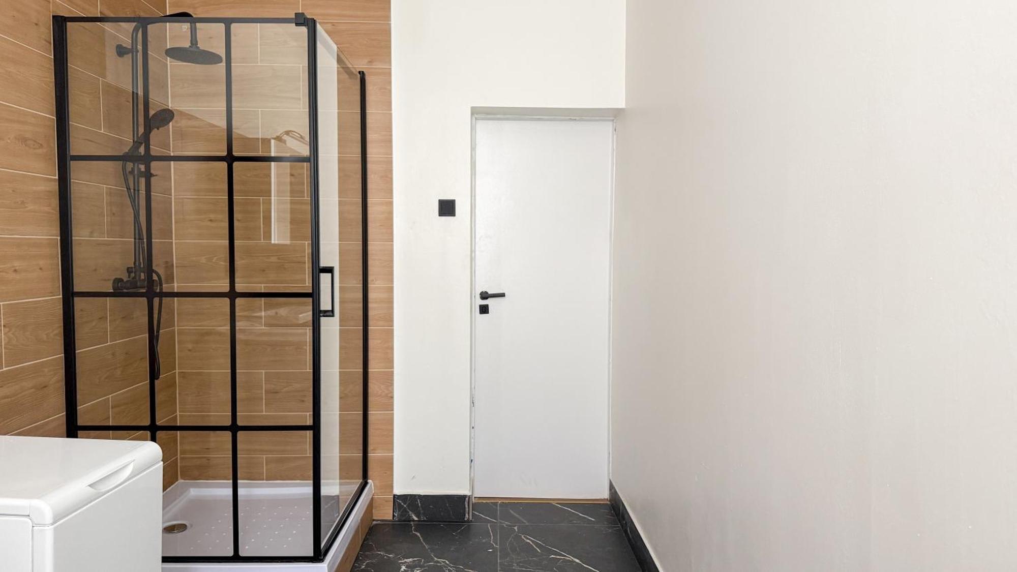Apartment Rodzinna Struga