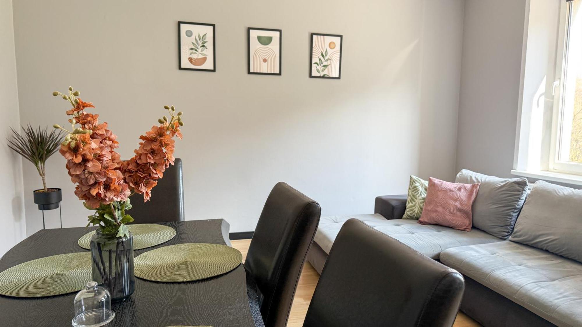 Rodzinna Apartment