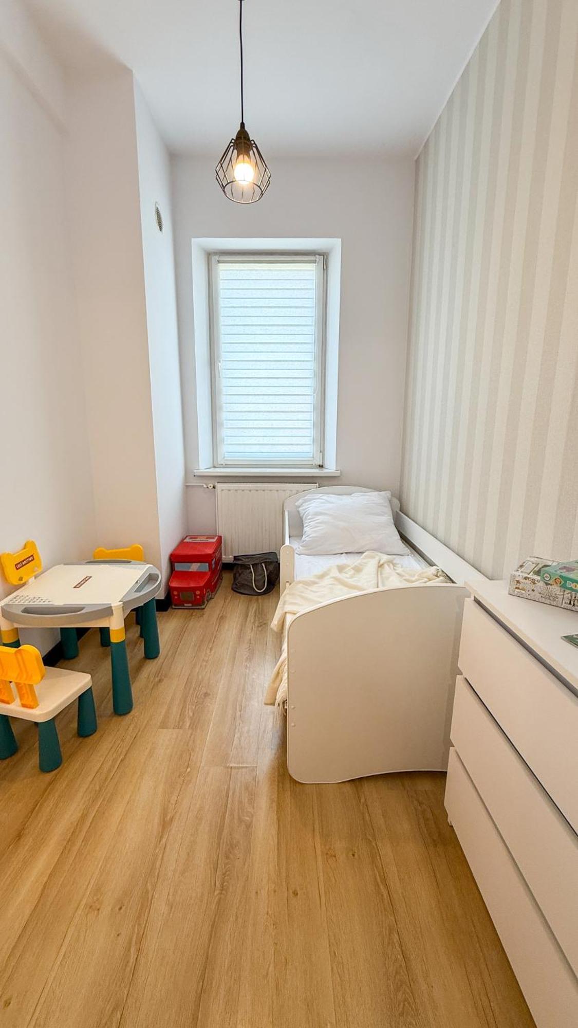 Apartment Rodzinna