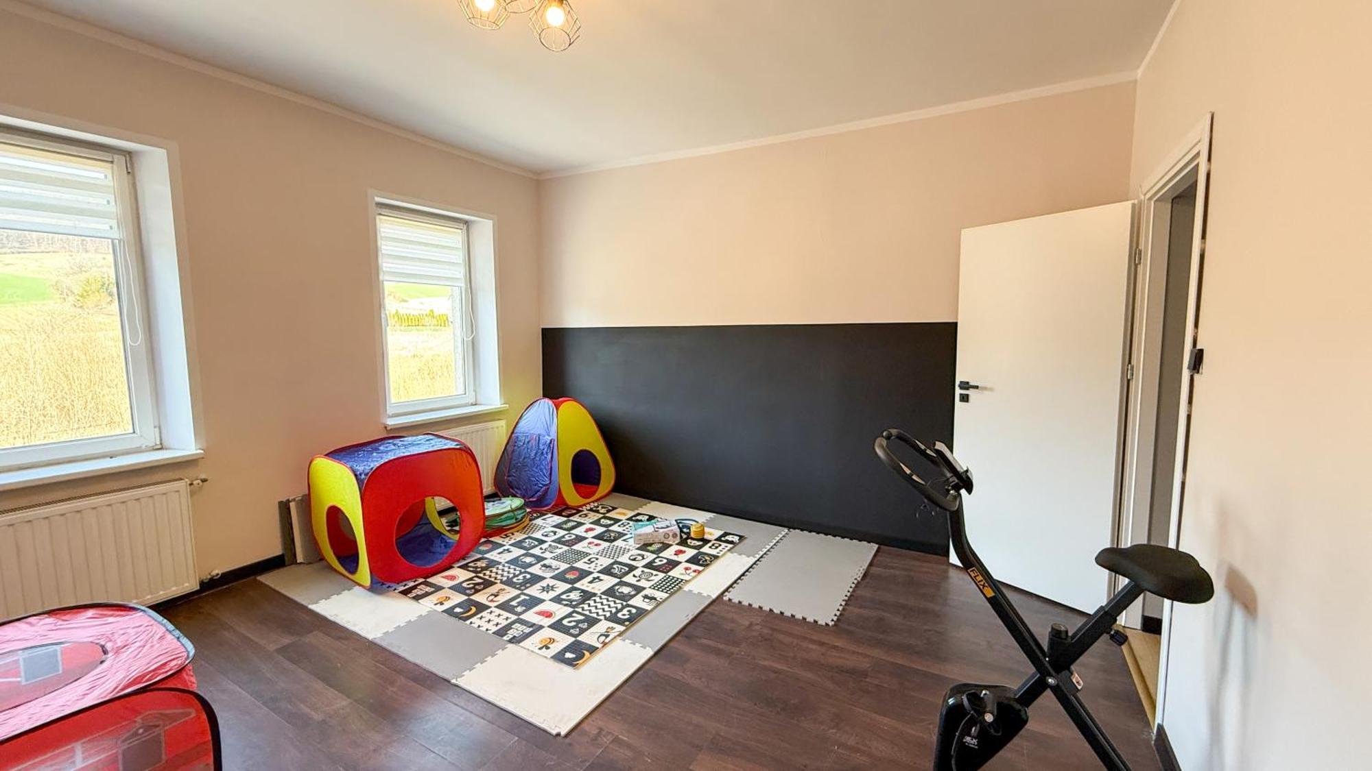 Apartament Rodzinna *